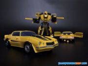 TF1 Bumblebee (Classic Camaro) 16143